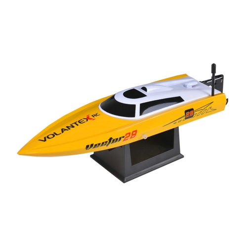 Volantex RC Vector 28 2.4Ghz Szybka motorówka 795-1 RTR